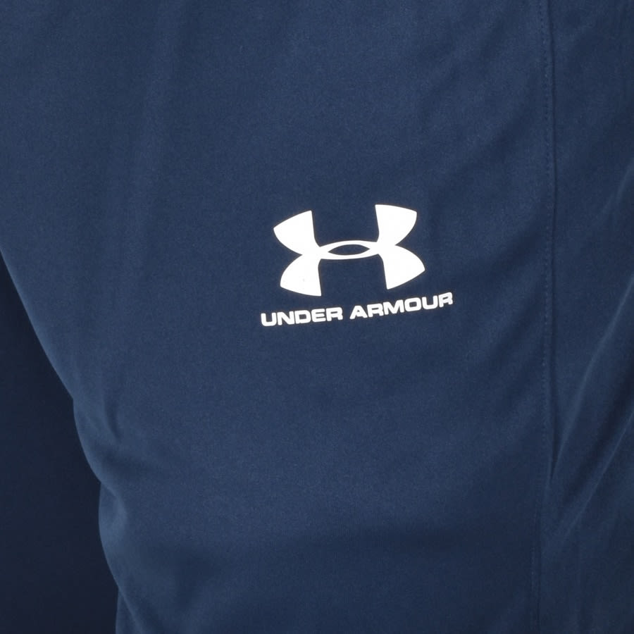 Alternative Image for ProductUnder Armour Challenger Shorts Navy3